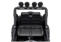 Pojazd Na Akumulator Jeep Rubicon DK-JWR558 24V Czarny