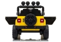 Pojazd Na Akumulator Jeep Rubicon DK-JWR558 24V Żółty