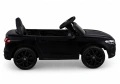 Pojazd Na Akumulator Audi A5L HL788 Czarny