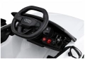 Pojazd Na Akumulator Audi A5L HL788 Biały