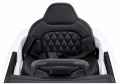 Pojazd Na Akumulator Audi A5L HL788 Biały