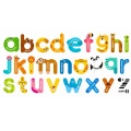 Puzzle Magnetyczne Literki Edukacyjne Magnesy Na Lodówkę Tablice 26 el.