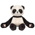 Pluszowa Maskotka Przytulanka Panda Z Magnesami 23cm