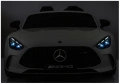 Pojazd Na Akumulator Mercedes AMG DK-GT63 24V Biały