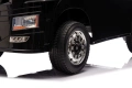 Auto Na Akumulator Scania 500R HL698  Czarne 4x4