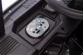 Auto Na Akumulator Scania 500R HL698  Czarne 4x4