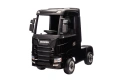 Auto Na Akumulator Scania 500R HL698  Czarne 4x4