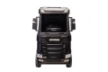 Auto Na Akumulator Scania 500R HL698  Czarne 4x4