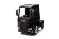Auto Na Akumulator Scania 500R HL698  Czarne 4x4