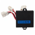Centralka RX117-G Do Pojazdu Na Akumulator S615 24V