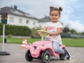 BIG JEŹDZIK BOBBY CAR CLASSIC FLOWER 56110