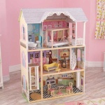KIDKRAFT DOMEK DLA LALEK  BELLA KAYLEE 65869