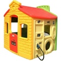 LITTLE TIKES MIEJSKI DOMEK ZABAW 444C