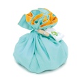 TENDER LEAF TOYS MATA DO ZABAWY Z DREWNIANYMI ZABAWKAMI - SAFARI TL8360