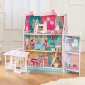 KIDKRAFT DOMEK DLA LALEK ABBEY MANOR 65941
