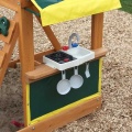 KIDKRAFT DREWNIANY PLAC ZABAW SŁONECZNE BISTRO F226420EI