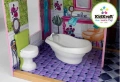 KIDKRAFT DOMEK DLA LALEK REZYDENCJA MARZEŃ 65082