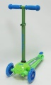 MILLY MALLY HULAJNOGA ZAPP GREEN OD 3 LAT
