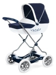 SMOBY INGLESINA WÓZEK GŁĘBOKI DLA LALEK 250481