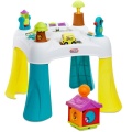 Little Tikes Stolik Aktywności 3 w 1 z Dźwiękiem