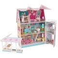 KIDKRAFT DOMEK DLA LALEK ABBEY MANOR 65941
