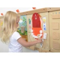 MASTERKIDZ TABLICA EDUKACYJNA HIGIENA JAMY USTNEJ ME10346