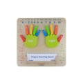 MASTERKIDZ TABLICA EDUKACYJNA NAUKA LICZENIA ME09524