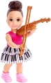 MATTEL BARBIE KARIERA LALKA NAUCZYCIELKA MUZYKI FXP18