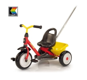 KETTLER ROWEREK TÓJKOŁOWY STARTRIKE 8826-100