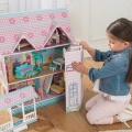 KIDKRAFT DOMEK DLA LALEK ABBEY MANOR 65941