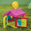 Little Tikes Stolik Aktywności 3 w 1 z Dźwiękiem