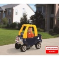 LITTLE TIKES JEŹDZIK CIĘŻARÓWKA COZY TRUCK PICK UP 620744