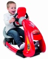 SMOBY SYMULATOR JAZDY CARS 3 370211