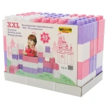 WADER-POLESIE KLOCKI XXL 45 ELEMENTÓW 40091