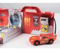 SMOBY CARS 3 Mac Truck z Zygzakiem