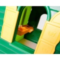LITTLE TIKES DOMEK WIEJSKI - ZIELONY 440S