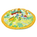 TENDER LEAF TOYS MATA DO ZABAWY Z DREWNIANYMI ZABAWKAMI - SAFARI TL8360