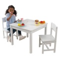 KIDKRAFT DREWNIANY STOLIK I 2 KRZESEŁKA ASPEN 21201