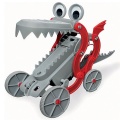 4M MECHANIKA I ZABAWA ROBOT SMOK 3381