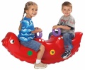 BIG HUŚTAWKA DWUOSOBOWA BUJAK SAMMY ROCKER 1335