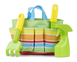 MELISSA & DOUG ZESTAW OGRODNIKA ROBACZEK 16741