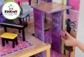 KIDKRAFT DOMEK DLA LALEK REZYDENCJA MARZEŃ 65082