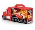 SMOBY CARS 3 Mac Truck z Zygzakiem