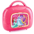 SMOBY KUFEREK PIKNIKOWY ZASTAWA KAWOWA PRINCESS KSIĘŻNICZKI 310550