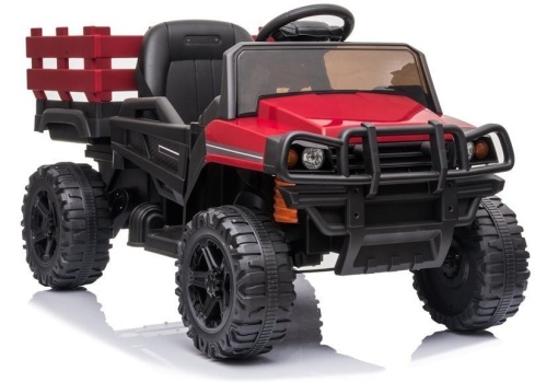 Auto na akumulator (500-1000 zł): Ranking i poradnik zakupowy
